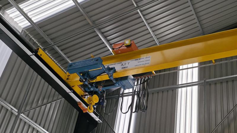 To Let commercial Property for Rent in George Industrial Western Cape